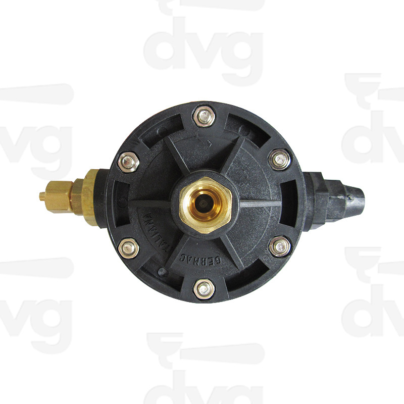 DOSATORE IDRAULICO BRILLANTANTE MOD. 1000